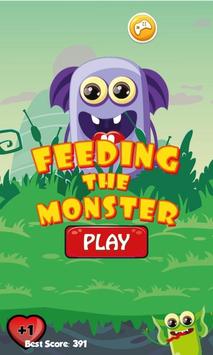 Feeding The Monster Download