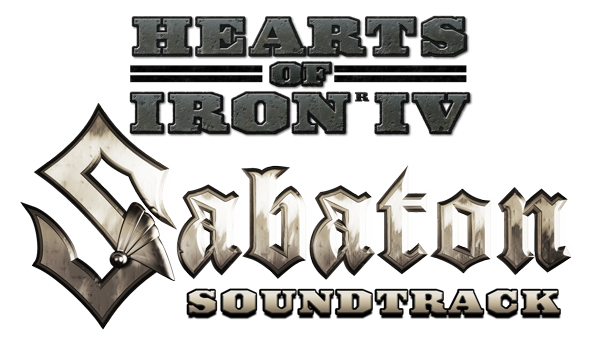 Music - hearts of iron iv: sabaton soundtrack vol. 2 download free download