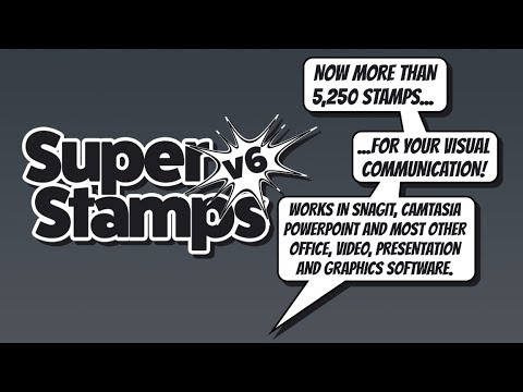 Superstamps Free
